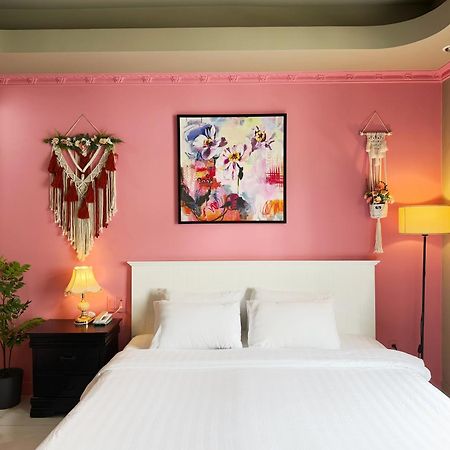 La Casona Boutique Hotel Хошимін Екстер'єр фото
