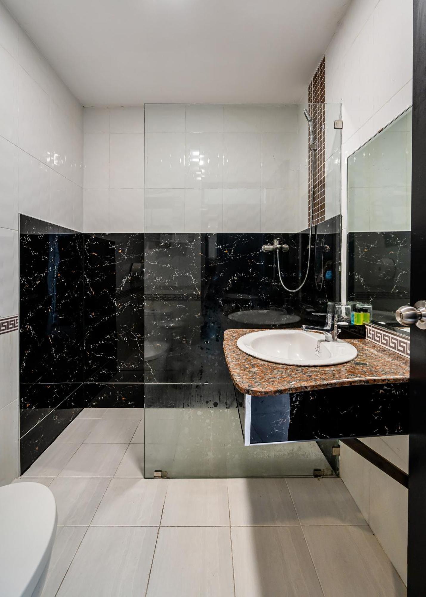 La Casona Boutique Hotel Хошимін Екстер'єр фото