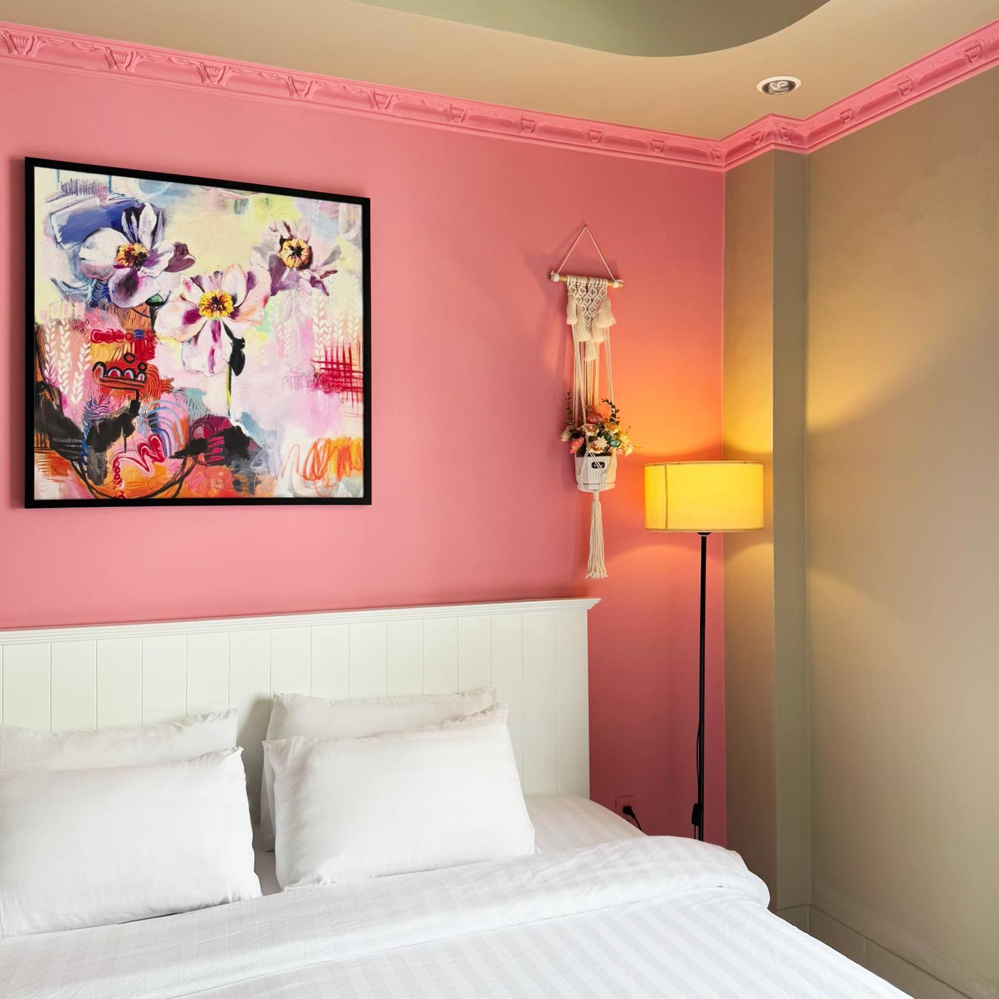 La Casona Boutique Hotel Хошимін Екстер'єр фото